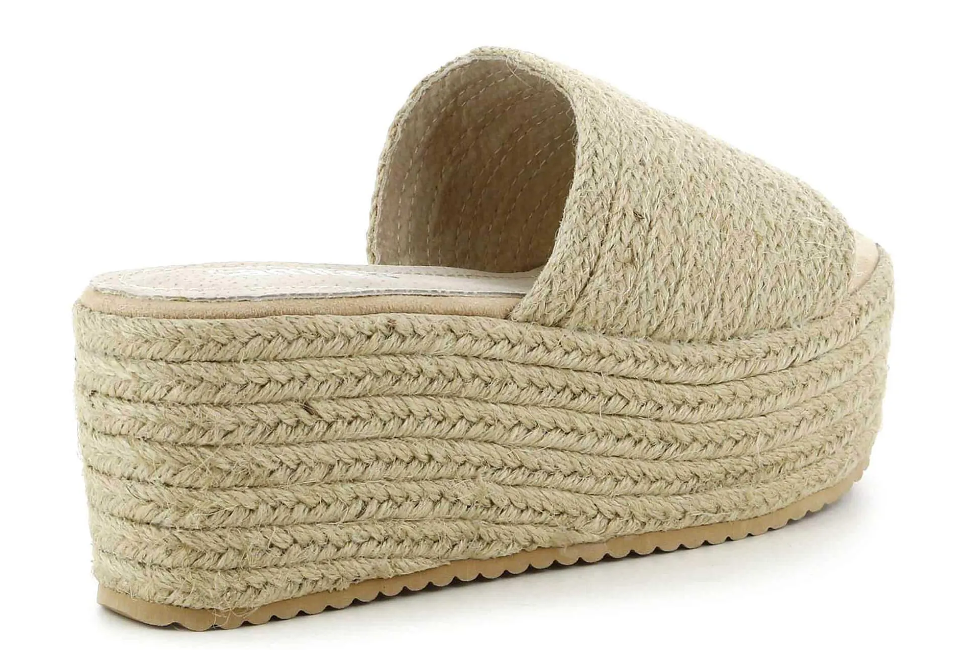 Sandalias De Plataforma Frida