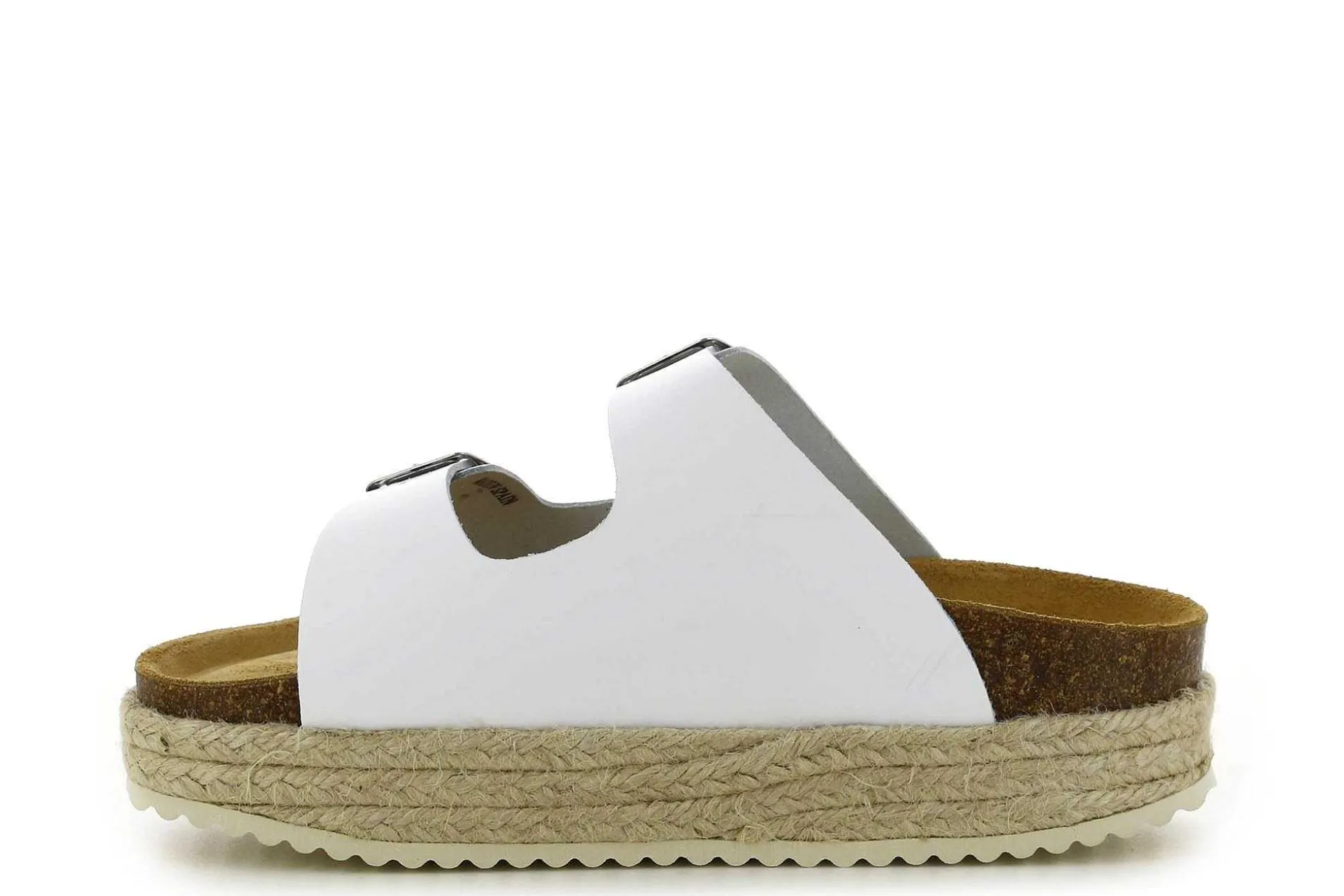 Sandalias De Plataforma Gemma