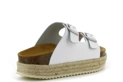 Sandalias De Plataforma Gemma