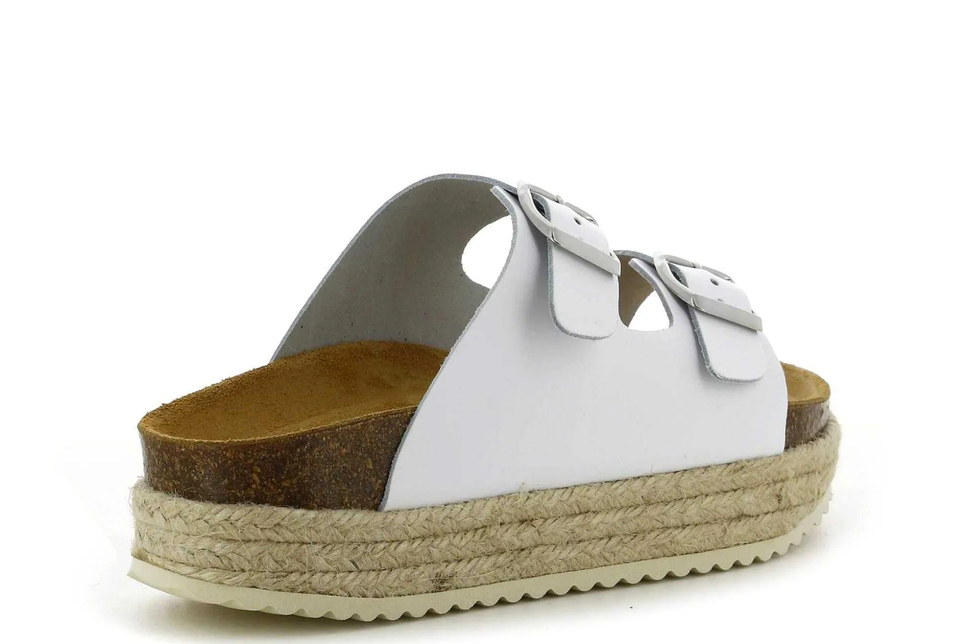 Sandalias De Plataforma Gemma