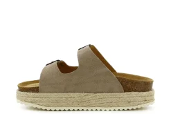 Sandalias De Plataforma Gemma