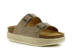 Sandalias De Plataforma Gemma