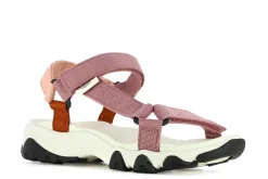 Sandalias De Plataforma Kyushu
