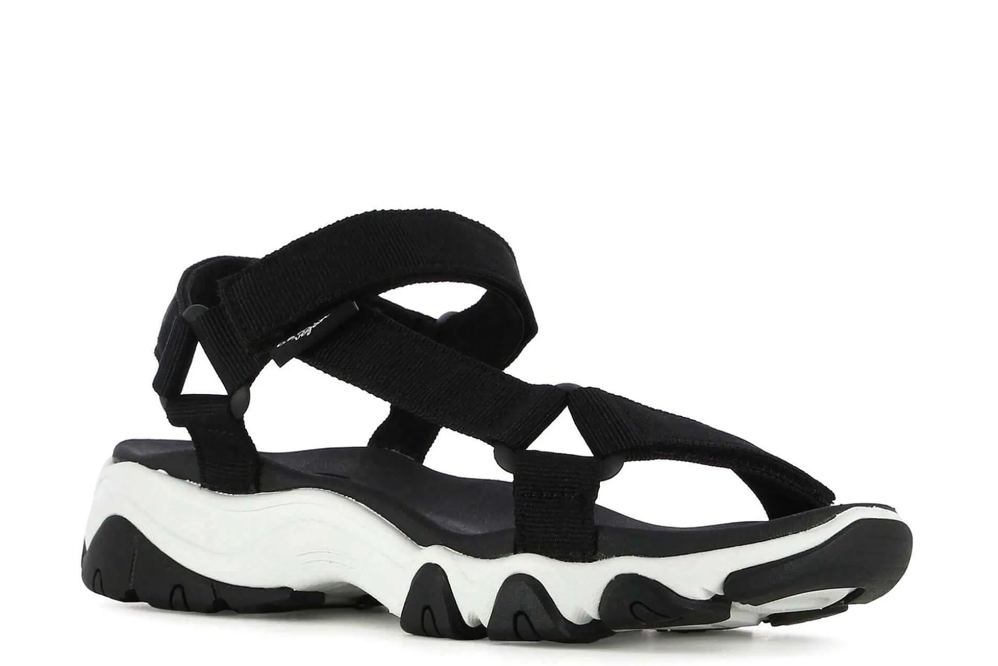 Sandalias De Plataforma Kyushu