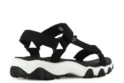 Sandalias De Plataforma Kyushu
