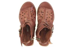Sandalias De Plataforma Lagos