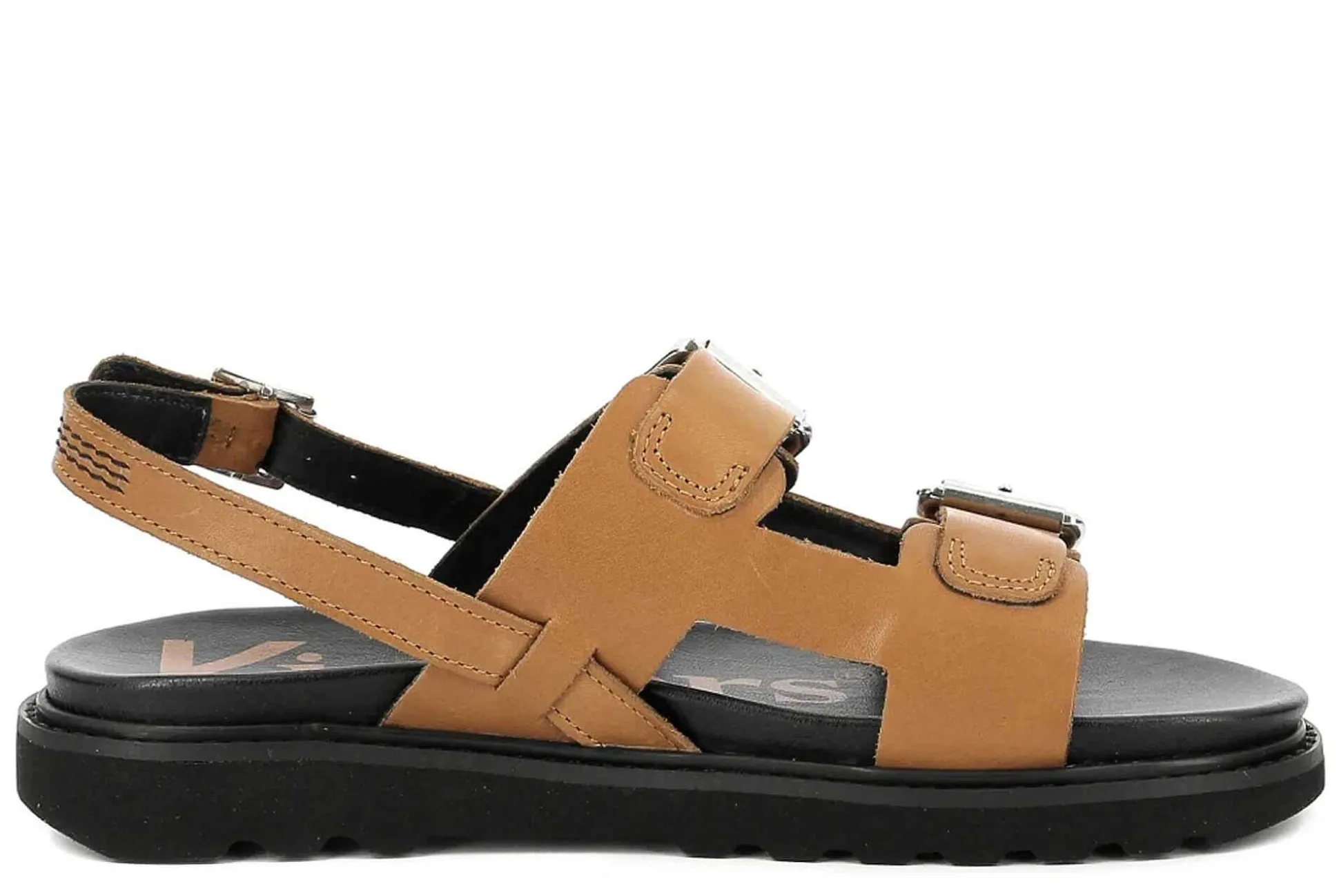 Sandalias De Plataforma Neosummer