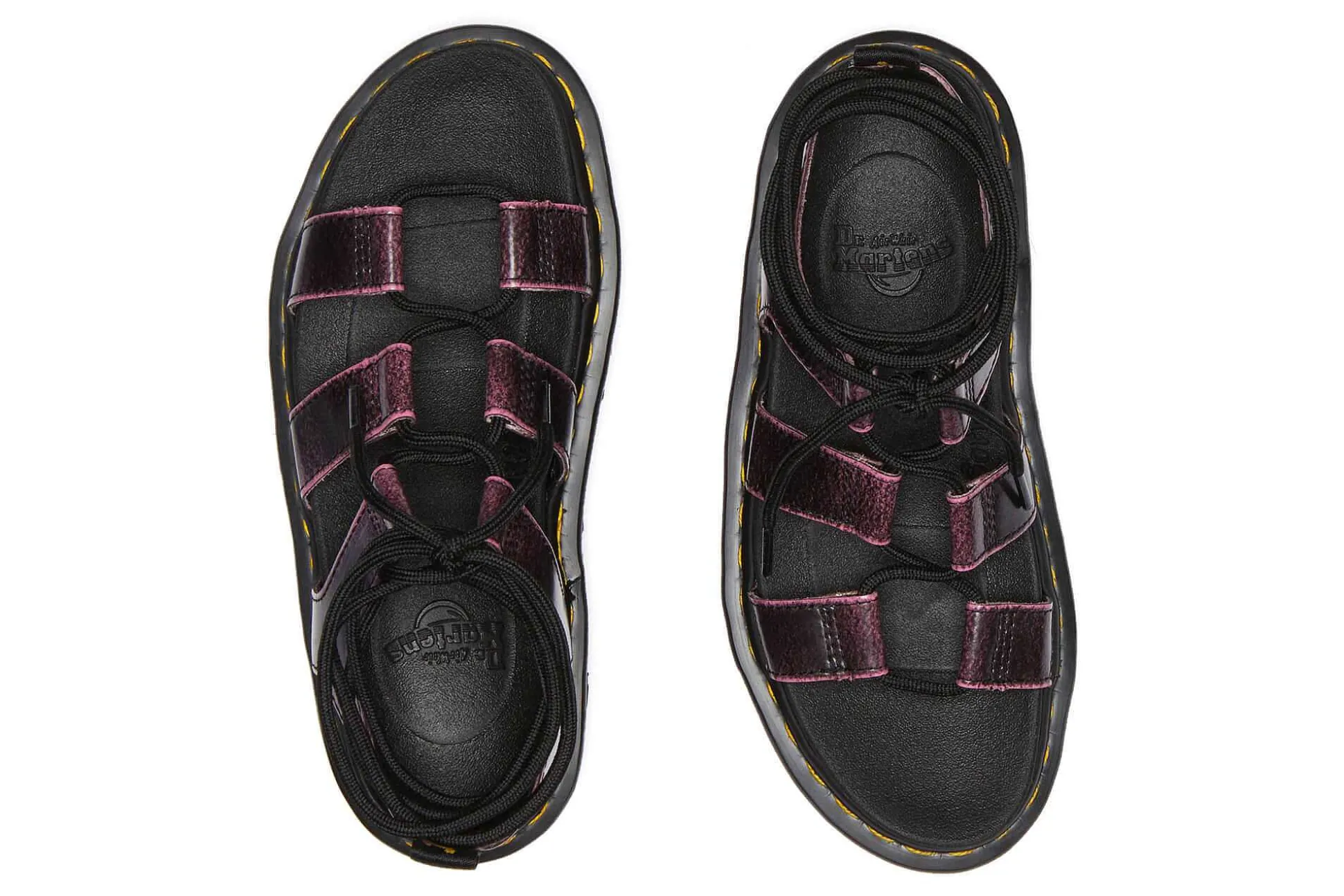Sandalias De Plataforma Nartilla Xl