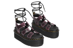 Sandalias De Plataforma Nartilla Xl