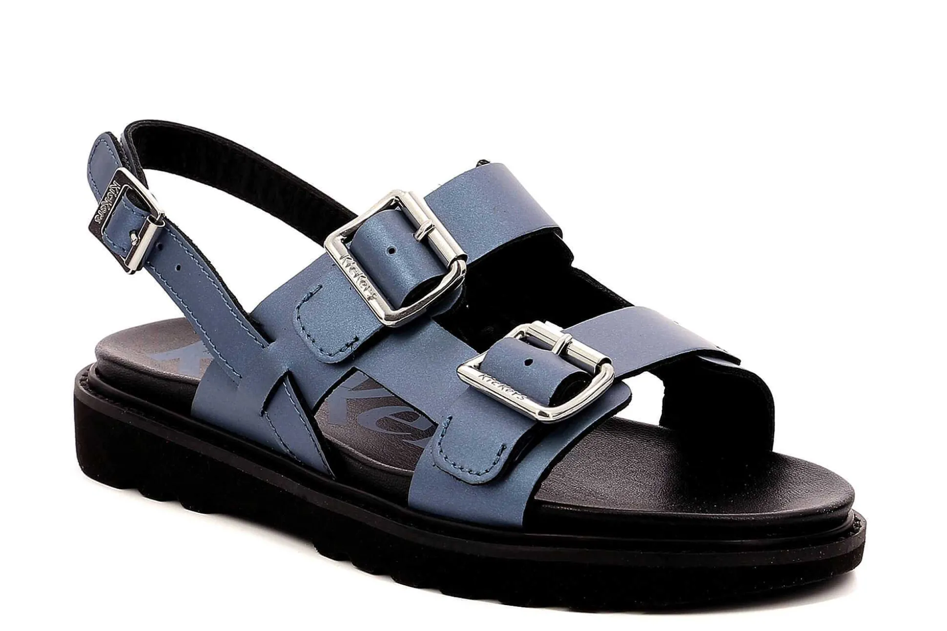 Sandalias De Plataforma Neosummer