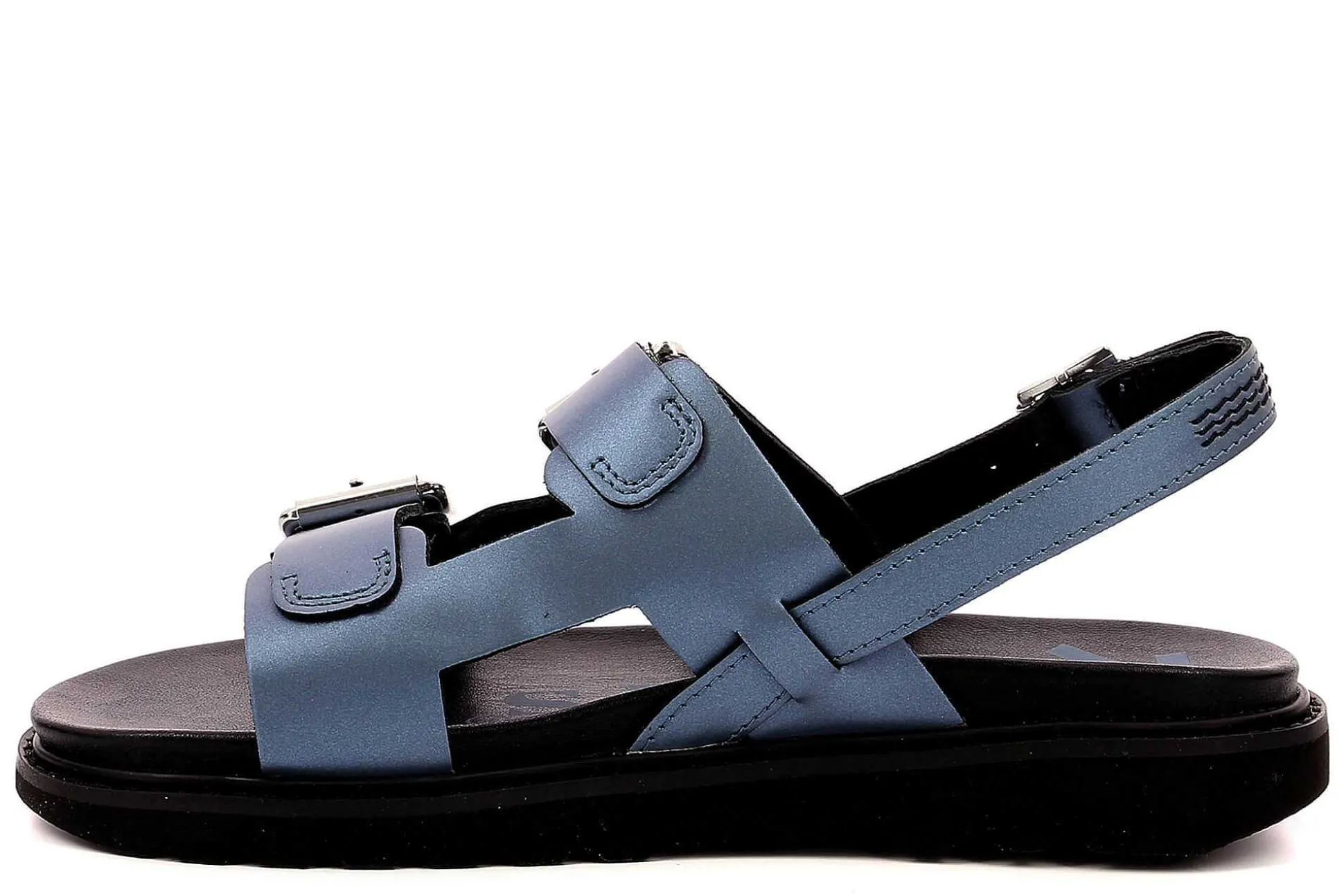 Sandalias De Plataforma Neosummer