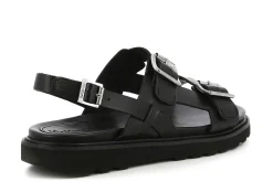 Sandalias De Plataforma Neosummer
