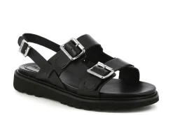 Sandalias De Plataforma Neosummer