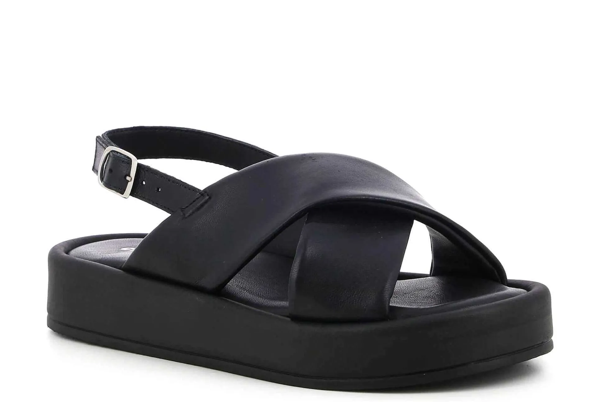 Sandalias De Plataforma Orion