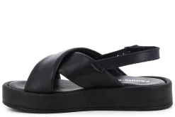 Sandalias De Plataforma Orion
