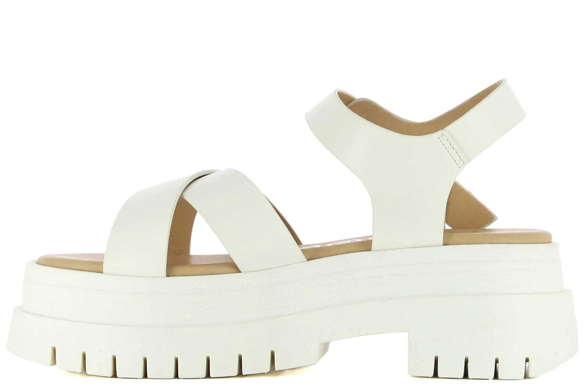 Sandalias De Plataforma Origin