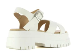 Sandalias De Plataforma Origin