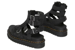 Sandalias De Plataforma Olson