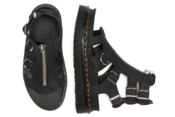 Sandalias De Plataforma Olson