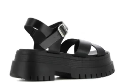 Sandalias De Plataforma Origin