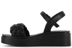 Sandalias De Plataforma Pearl