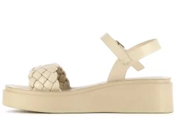 Sandalias De Plataforma Pearl