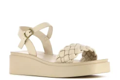 Sandalias De Plataforma Pearl
