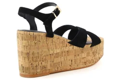 Sandalias De Plataforma Ruanda