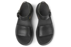 Sandalias De Plataforma Tasha