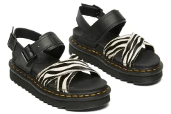 Sandalias De Plataforma Voss Ii