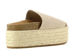Sandalias De Plataforma Wery