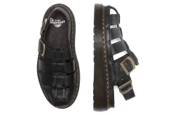 Sandalias De Plataforma Wrenlie