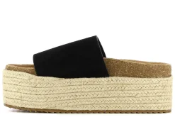 Sandalias De Plataforma Wery