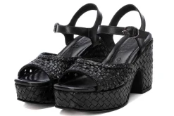 Sandalias De Tacon 161637