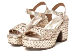 Sandalias De Tacon 161637