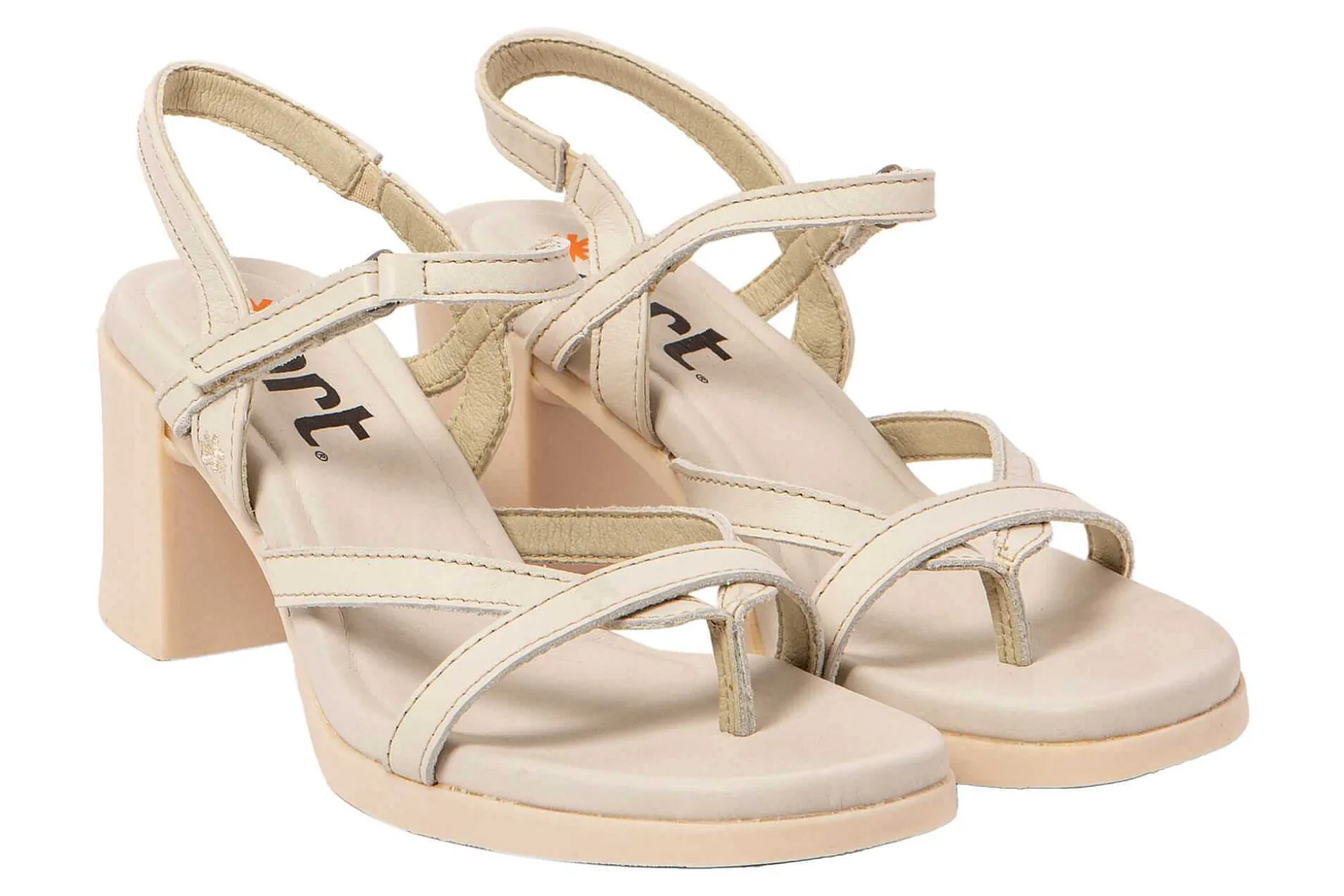 Sandalias De Tacon Cannes