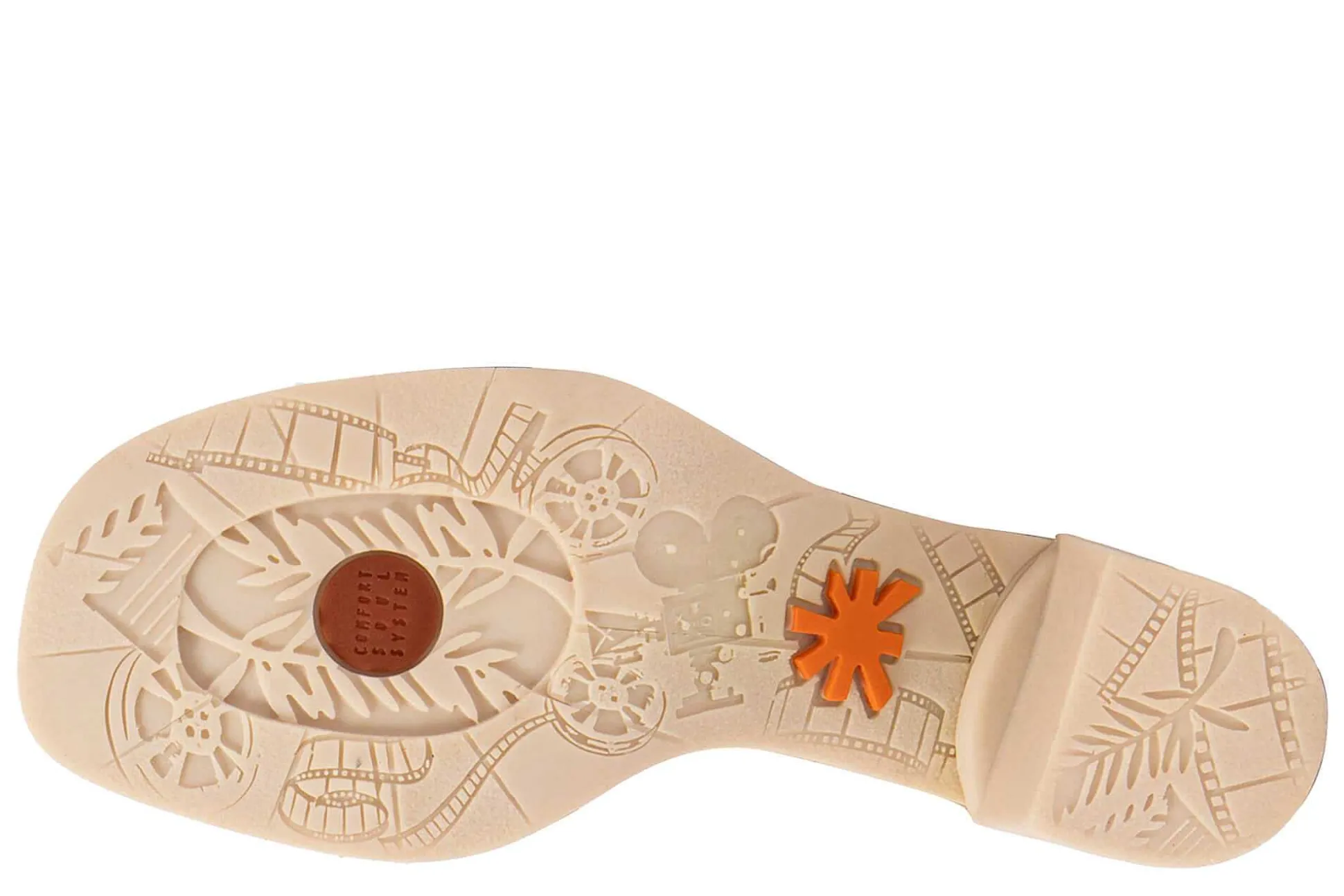 Sandalias De Tacon Cannes