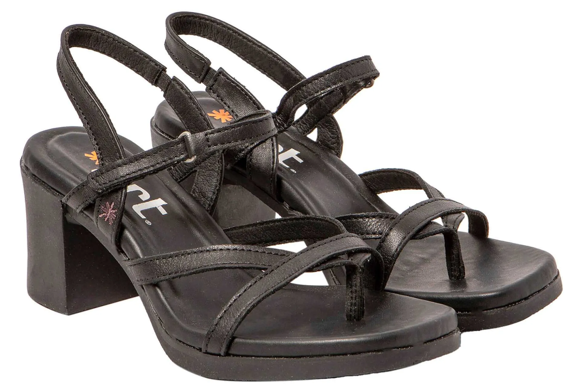 Sandalias De Tacon Cannes