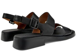 Sandalias De Tacon Dana