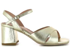 Sandalias De Tacon Emily