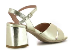Sandalias De Tacon Emily