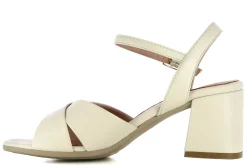Sandalias De Tacon Emily