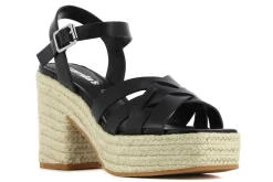 Sandalias De Tacon Fenya