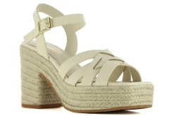 Sandalias De Tacon Fenya