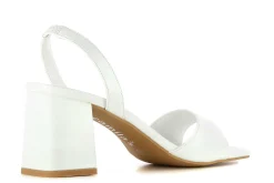 Sandalias De Tacon Gao