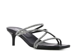 Sandalias De Tacon Hedy