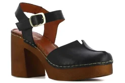 Sandalias De Tacon Karol