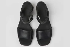 Sandalias De Tacon Kiara