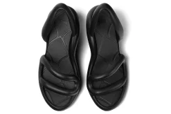 Sandalias De Tacon Kobarah