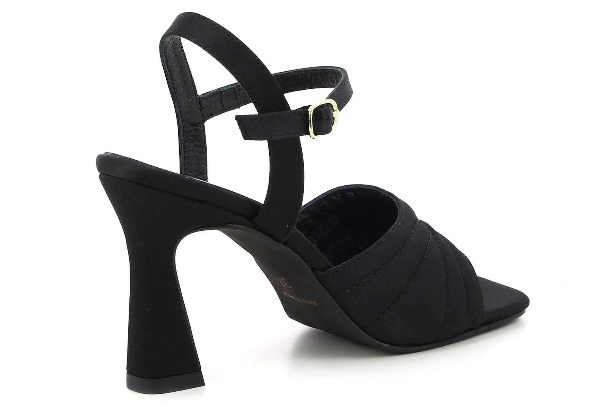 Sandalias De Tacon Lieja